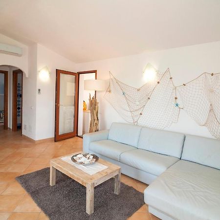 I Villini Di Baia Sant'Anna Apartment Budoni Luaran gambar